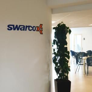 SWARCO Denmark