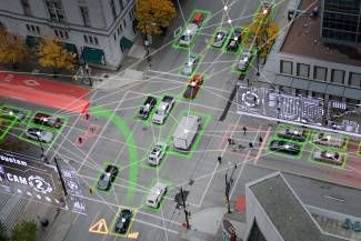 Intelligent Transportation Systems