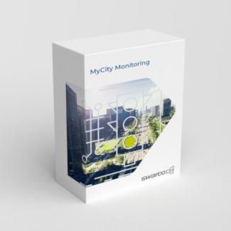 MyCity Monitoring