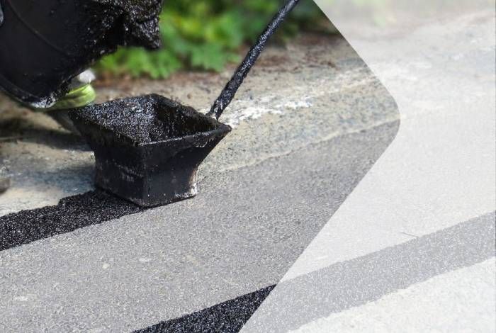 SWARCO Road Marking Systems Road Repair & Reinstatement