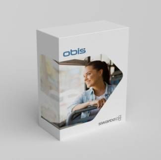 Obis On-board system