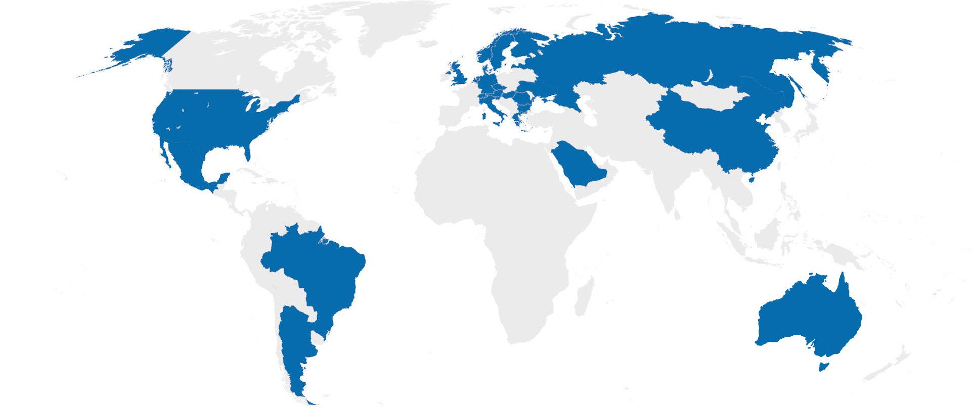 SWARCO Locations Worldwide