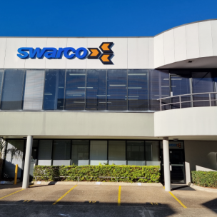 SWARCO Australia PTY LTD